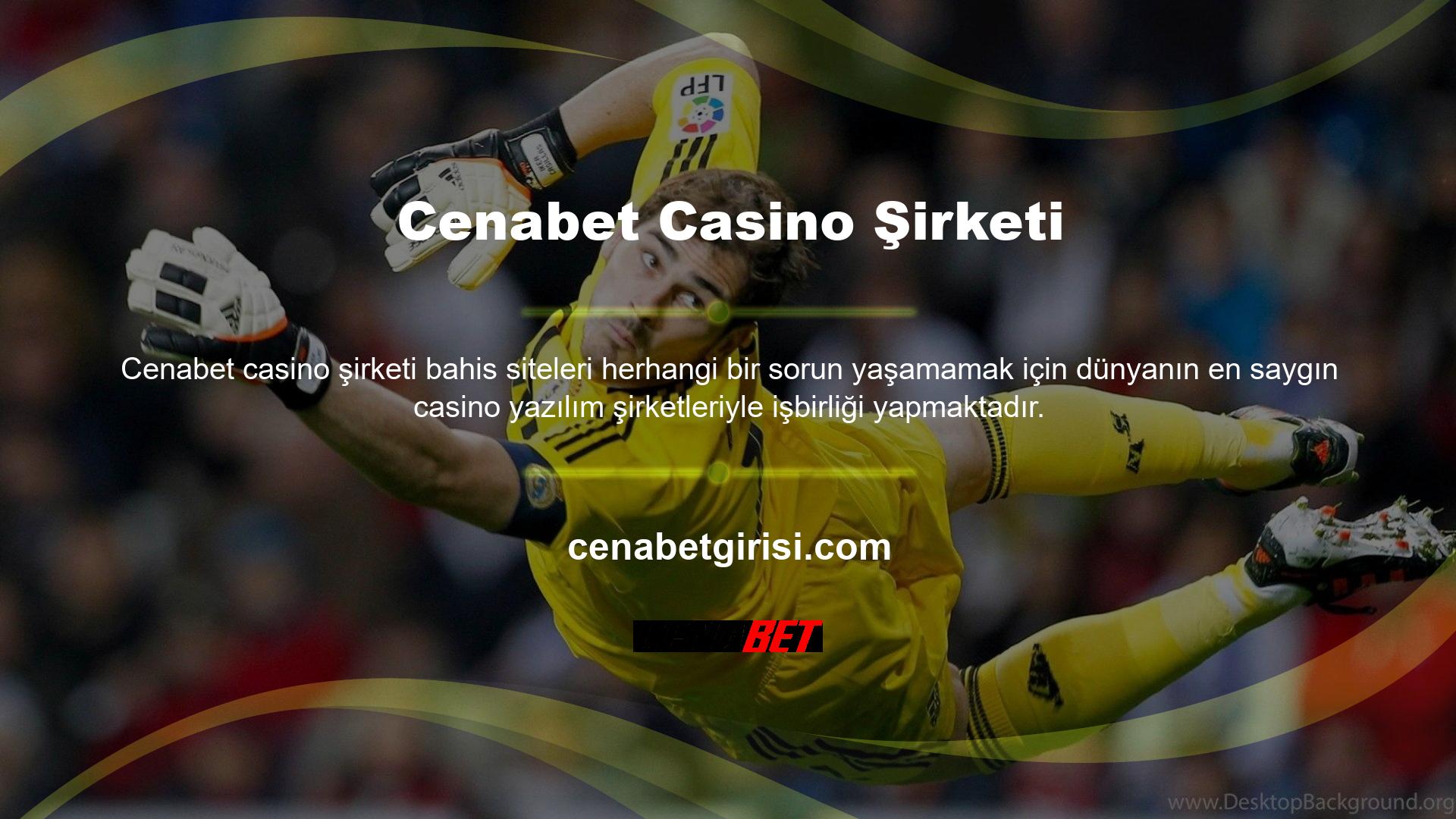 Bu nedenle hem masaüstü versiyonuna hem de mobil uygulamalardaki casino ve canlı casino oyunlarına her zaman güvenebilirsiniz